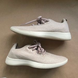 Allbirds Wool Runners
